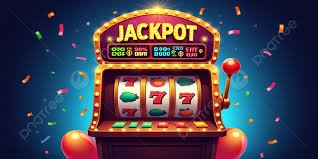 Slots ဂိမ်းများ